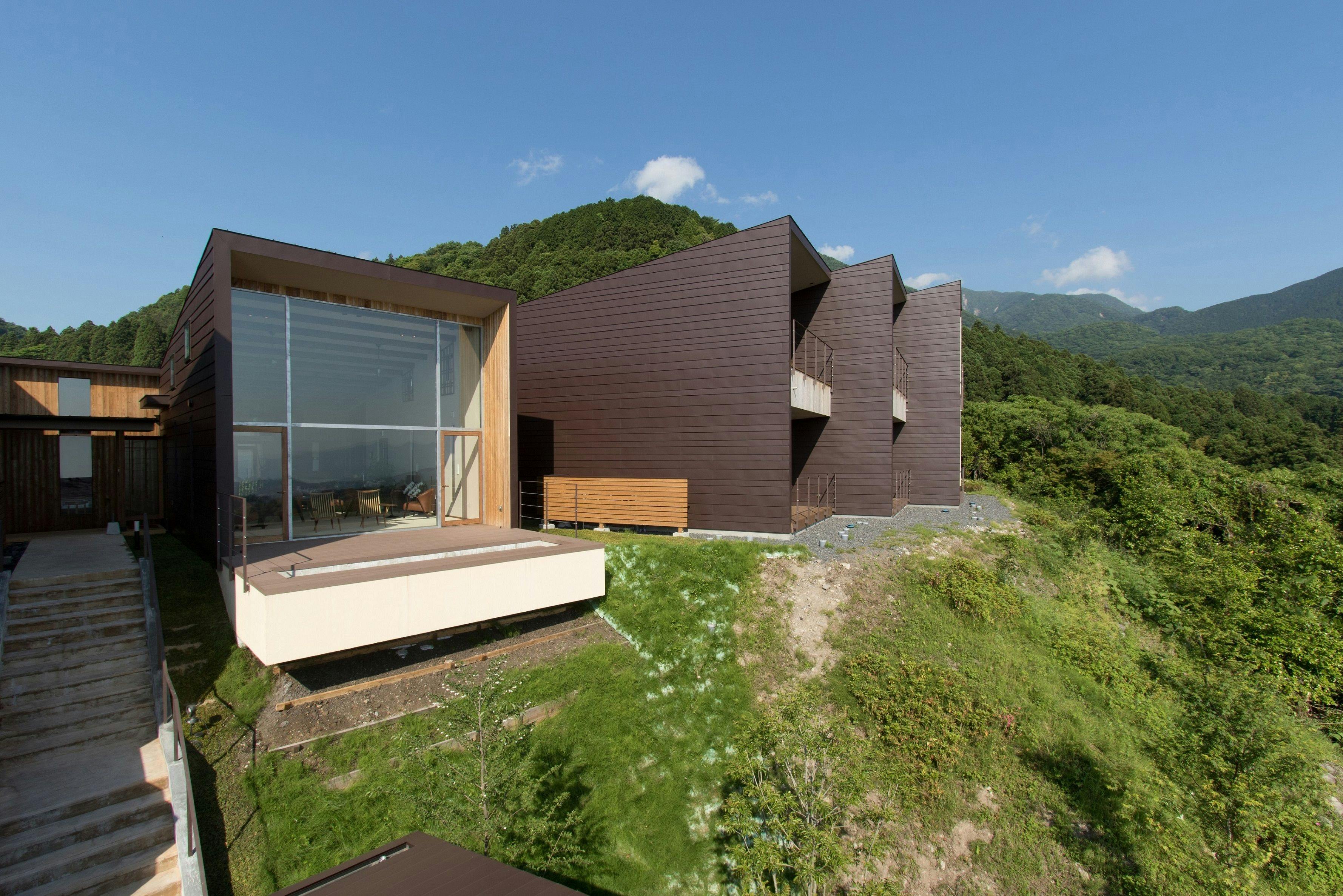 SEKIYA RESORT テラス御堂原