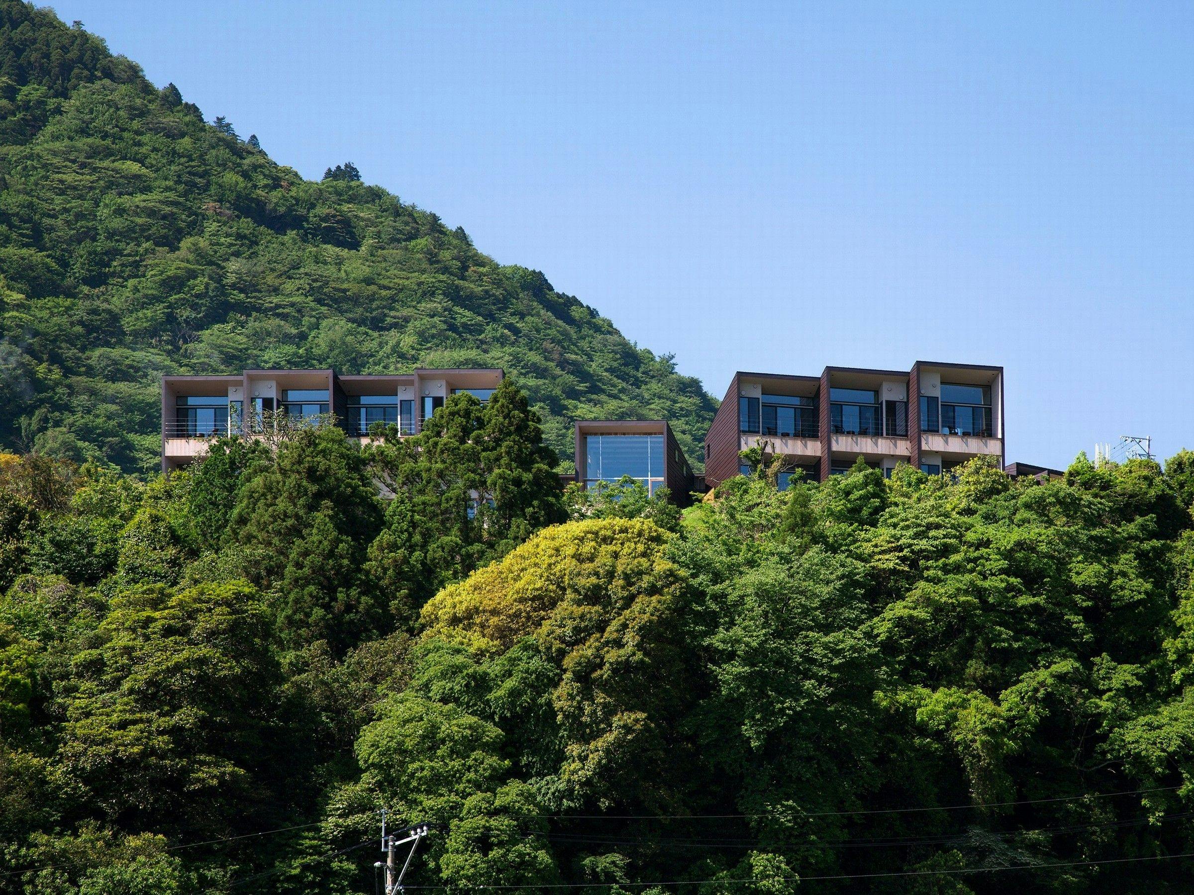 SEKIYA RESORT テラス御堂原