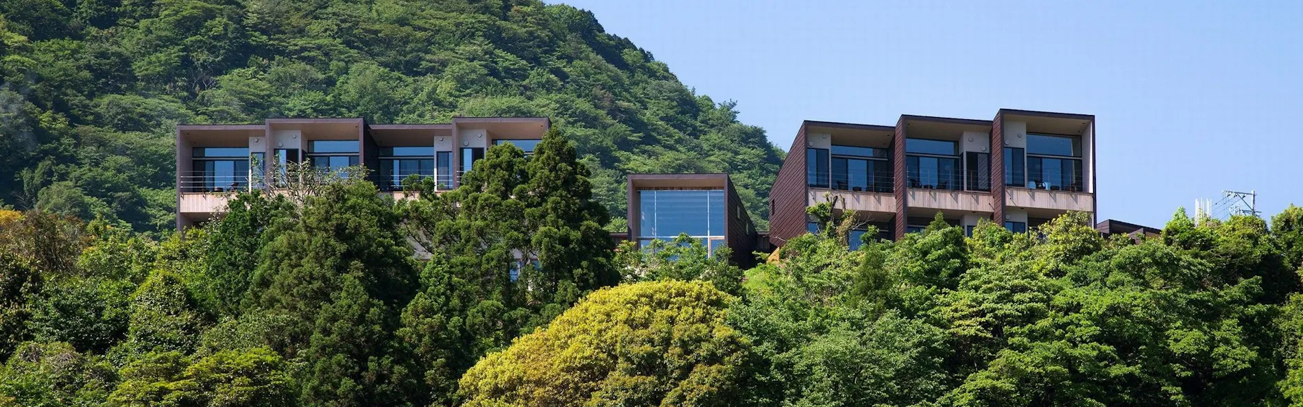 SEKIYA RESORT テラス御堂原