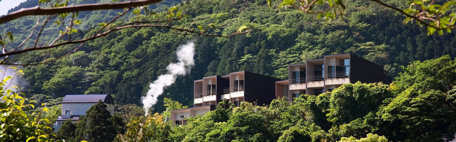 SEKIYA RESORT テラス御堂原