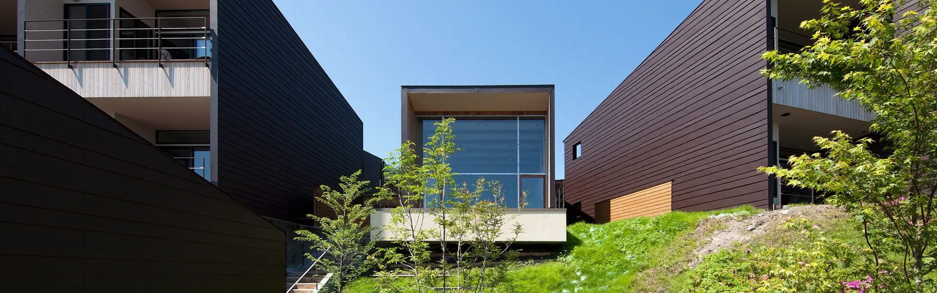SEKIYA RESORT テラス御堂原