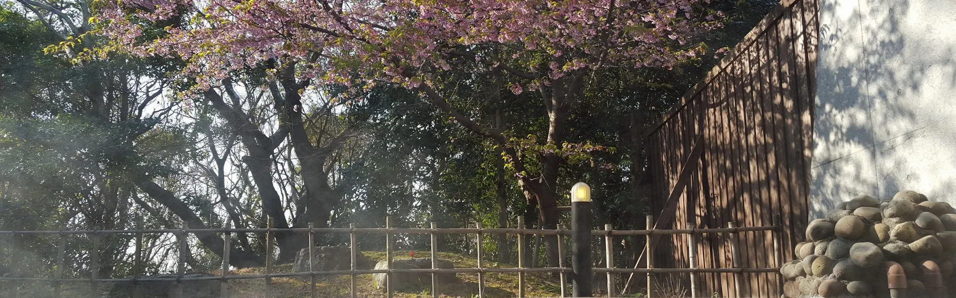 四万十の宿