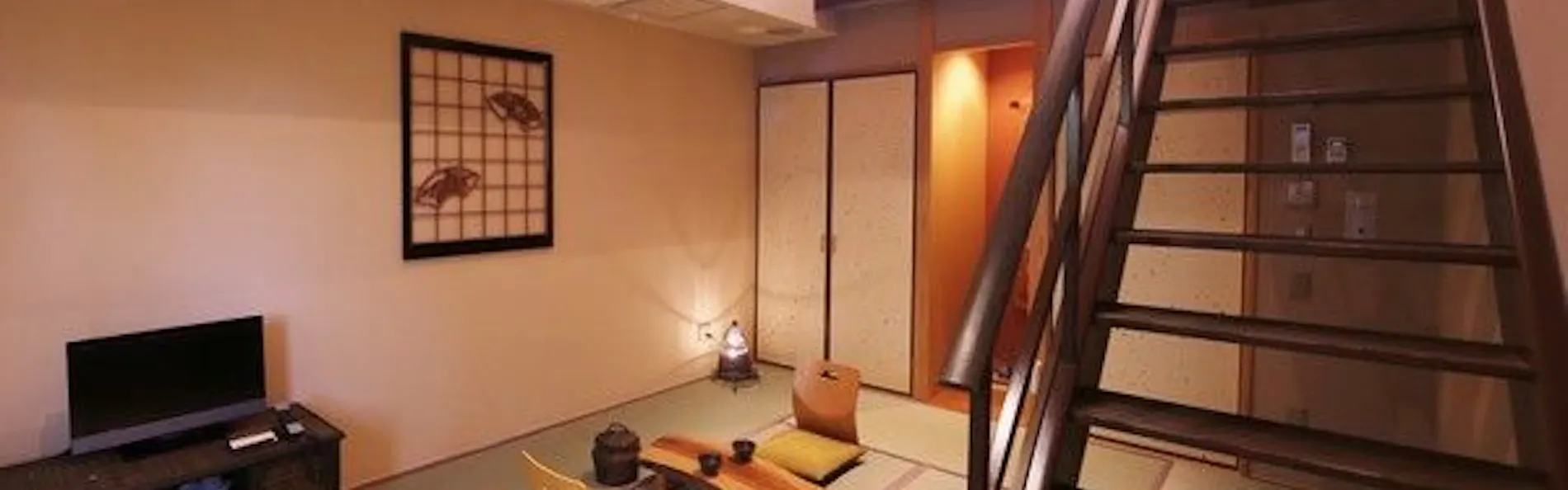 四万十の宿