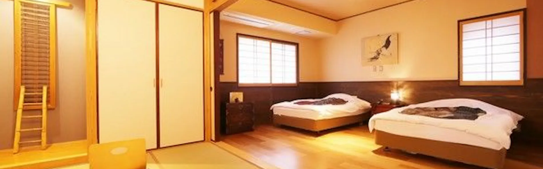 四万十の宿