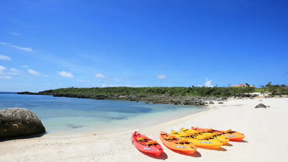 Allamanda Imgya Coral Village