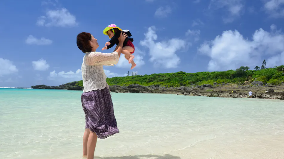 Allamanda Imgya Coral Village