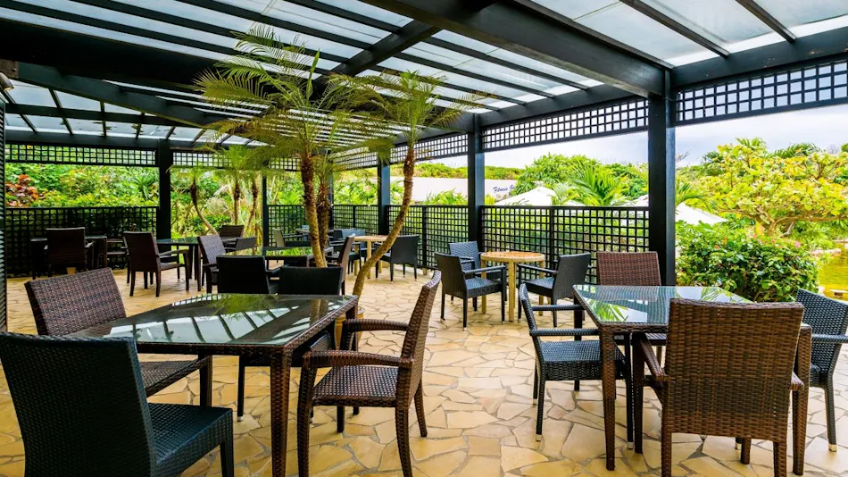 Allamanda Imgya Coral Village