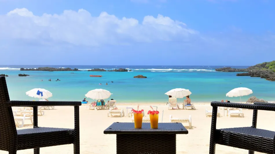 Allamanda Imgya Coral Village