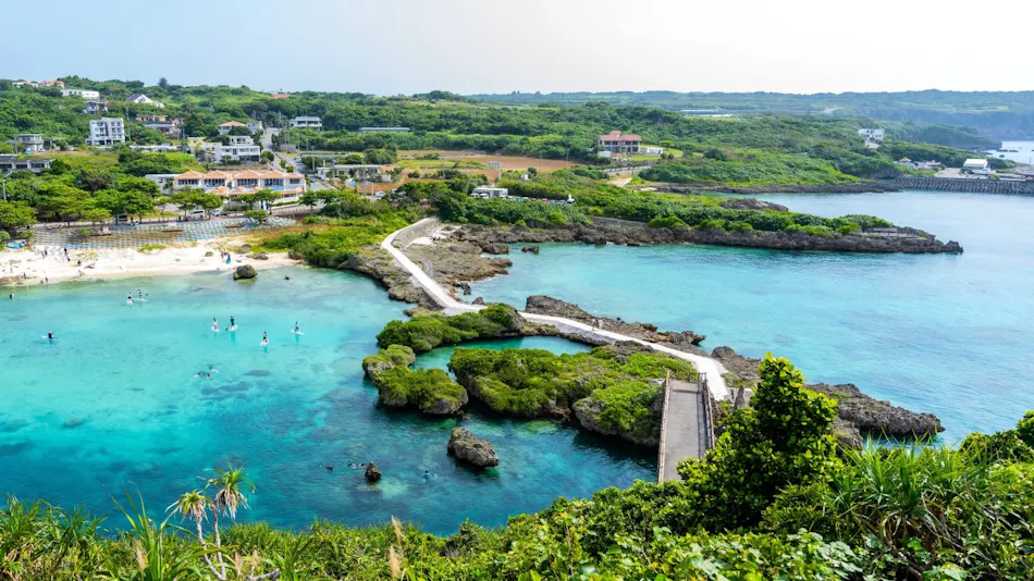 Allamanda Imgya Coral Village