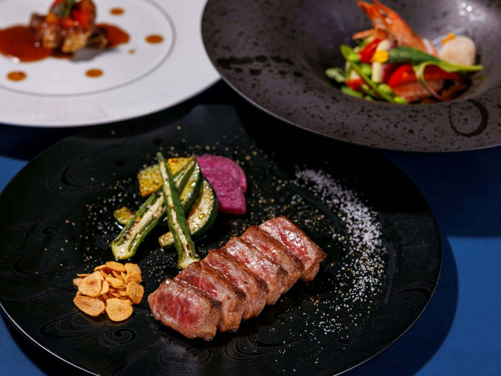 【リゾート利用券付】お得にレストランやショッピングを楽しむ宮古島ステイ/朝食付