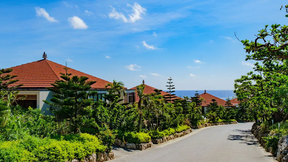 Allamanda Imgya Coral Village