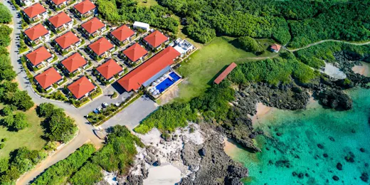 Allamanda Imgya Coral Village