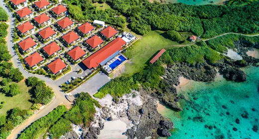 Allamanda Imgya Coral Village