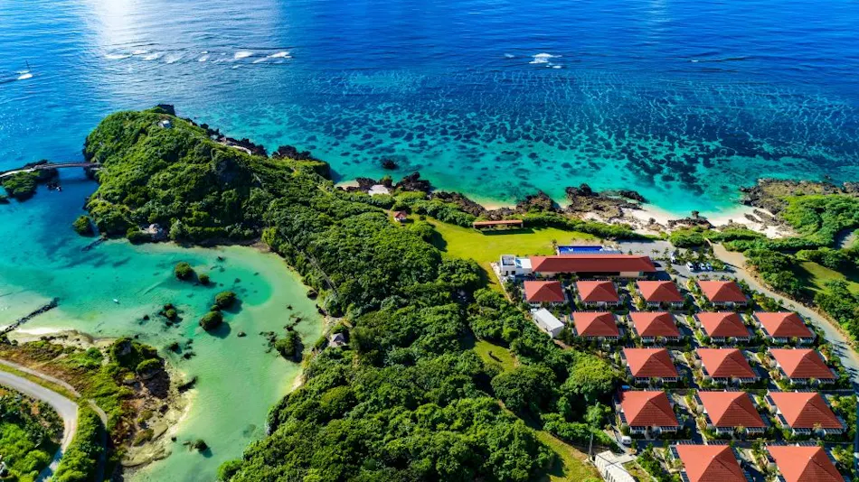 Allamanda Imgya Coral Village