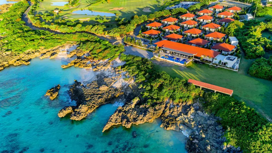Allamanda Imgya Coral Village