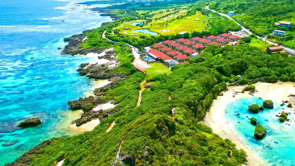 Allamanda Imgya Coral Village