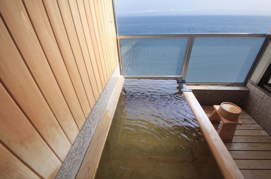 Heiseikan Shiosaitei Annex Kagetsu