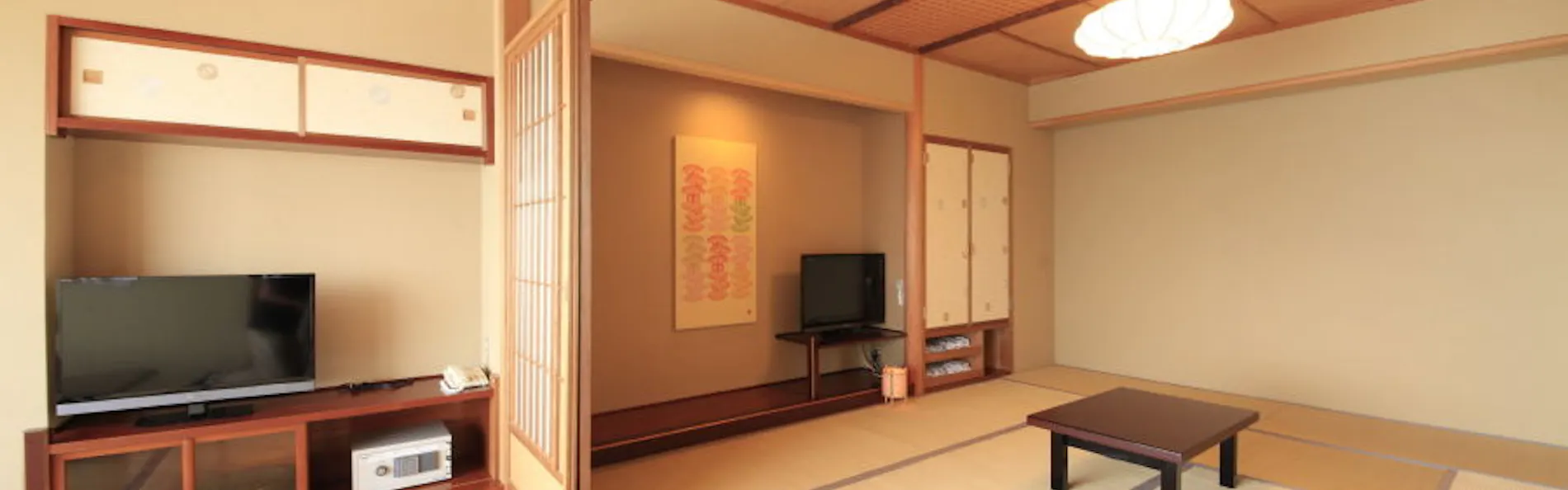平成館しおさい亭別館花月