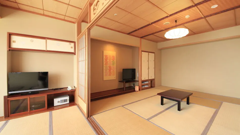 Heiseikan Shiosaitei Annex Kagetsu