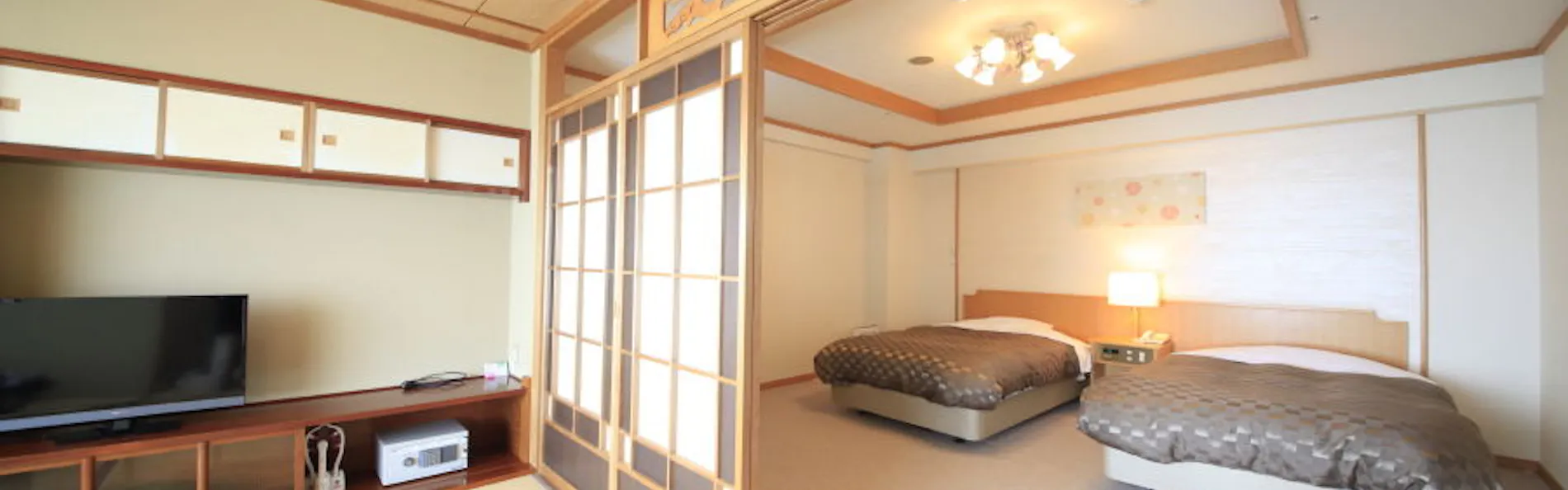 平成館しおさい亭別館花月