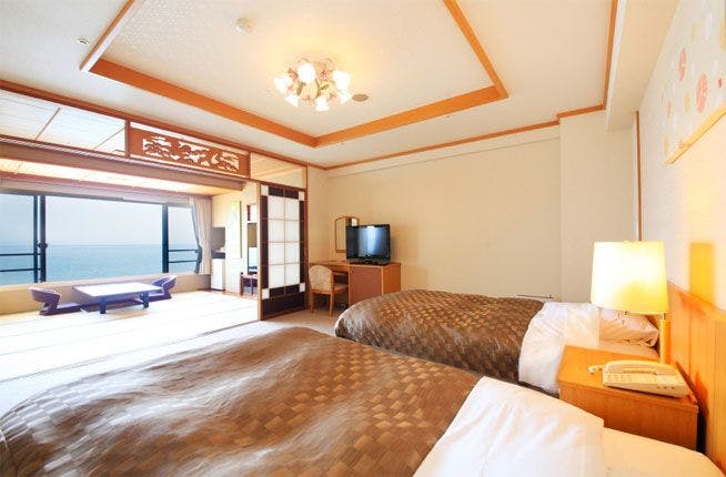 Western-style room photo