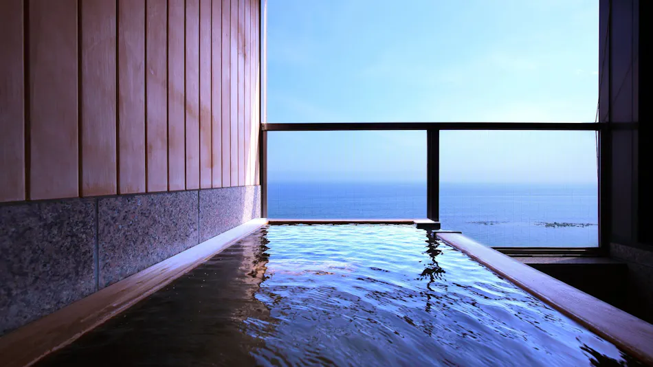 Heiseikan Shiosaitei Annex Kagetsu