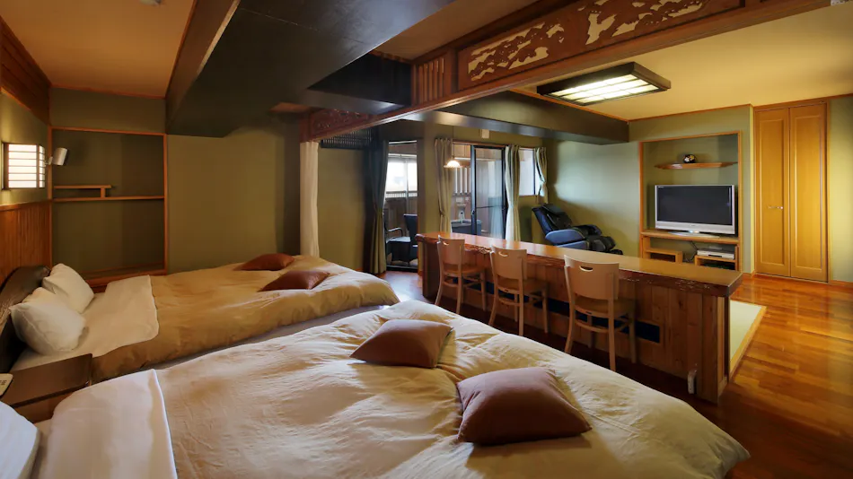 Delicious Onsen Yumemisaki
