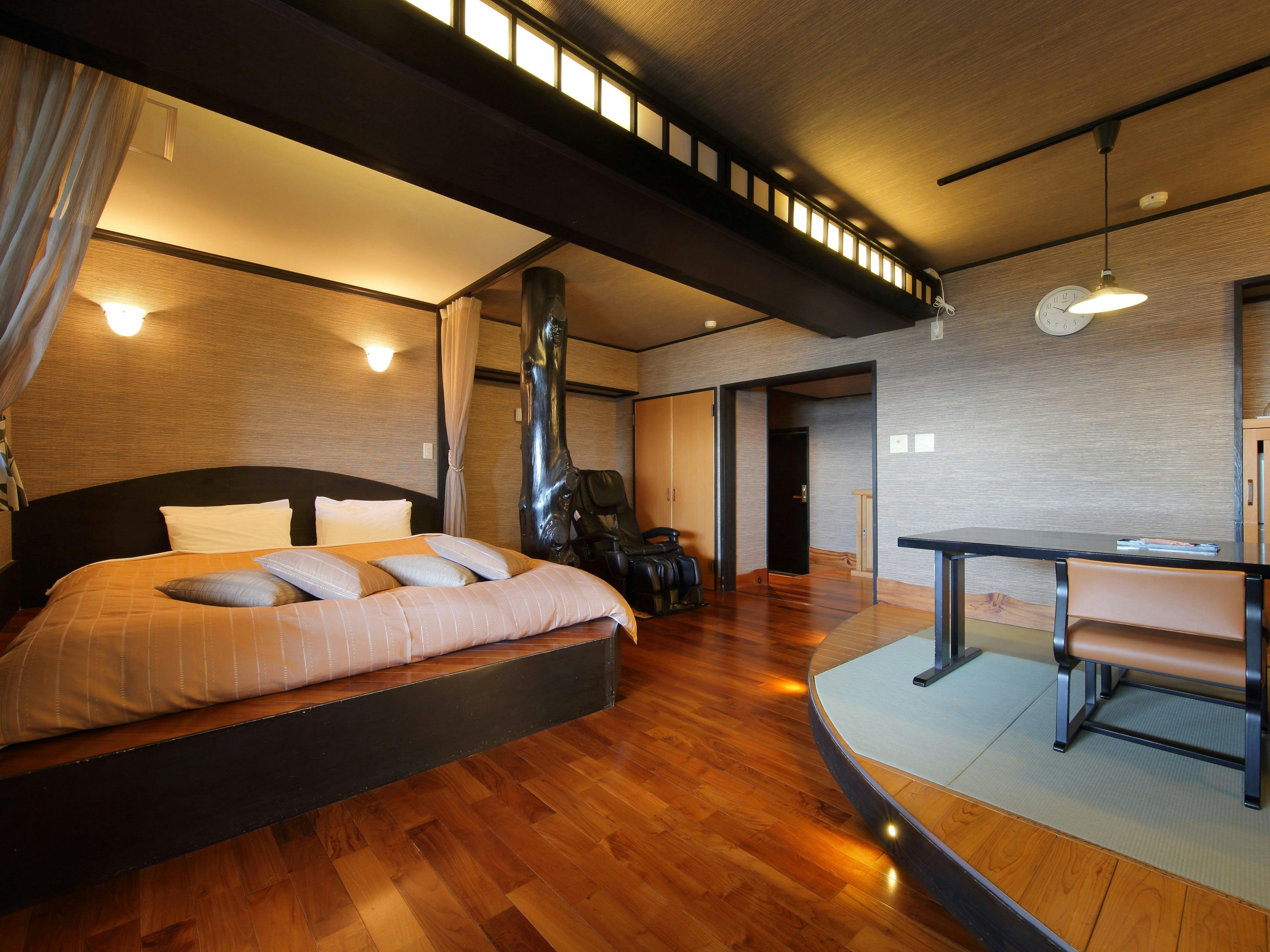 Delicious Onsen Yumemisaki