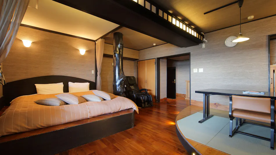 Delicious Onsen Yumemisaki