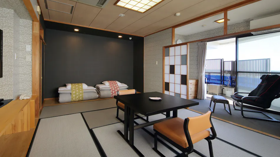 Delicious Onsen Yumemisaki