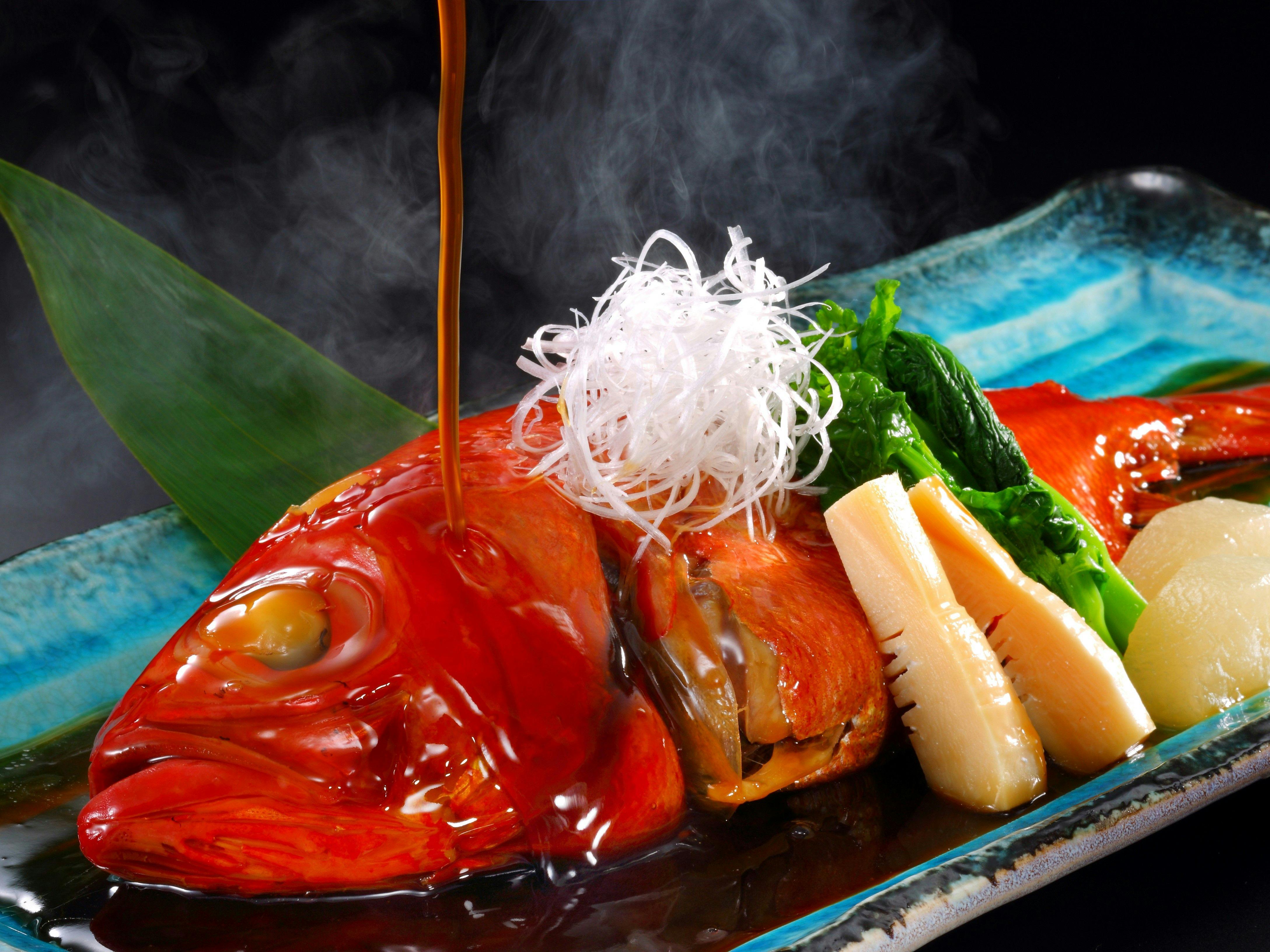 美味しい温泉 夢みさき