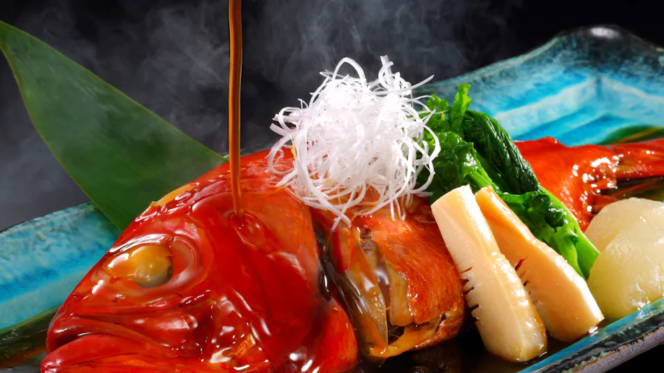 Delicious Onsen Yumemisaki