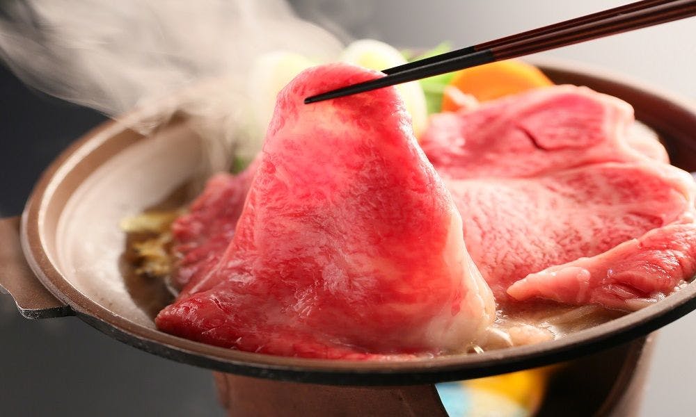 美味しい温泉 夢みさき