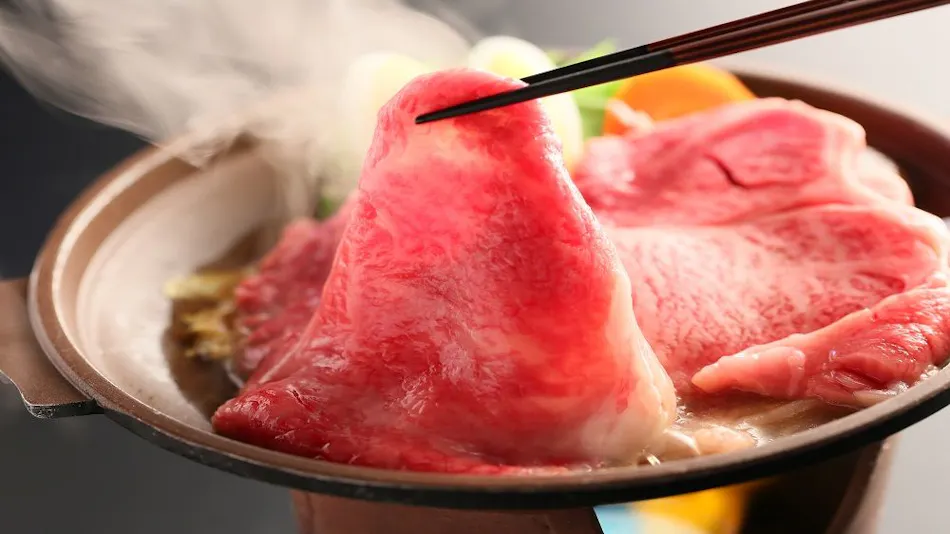Delicious Onsen Yumemisaki