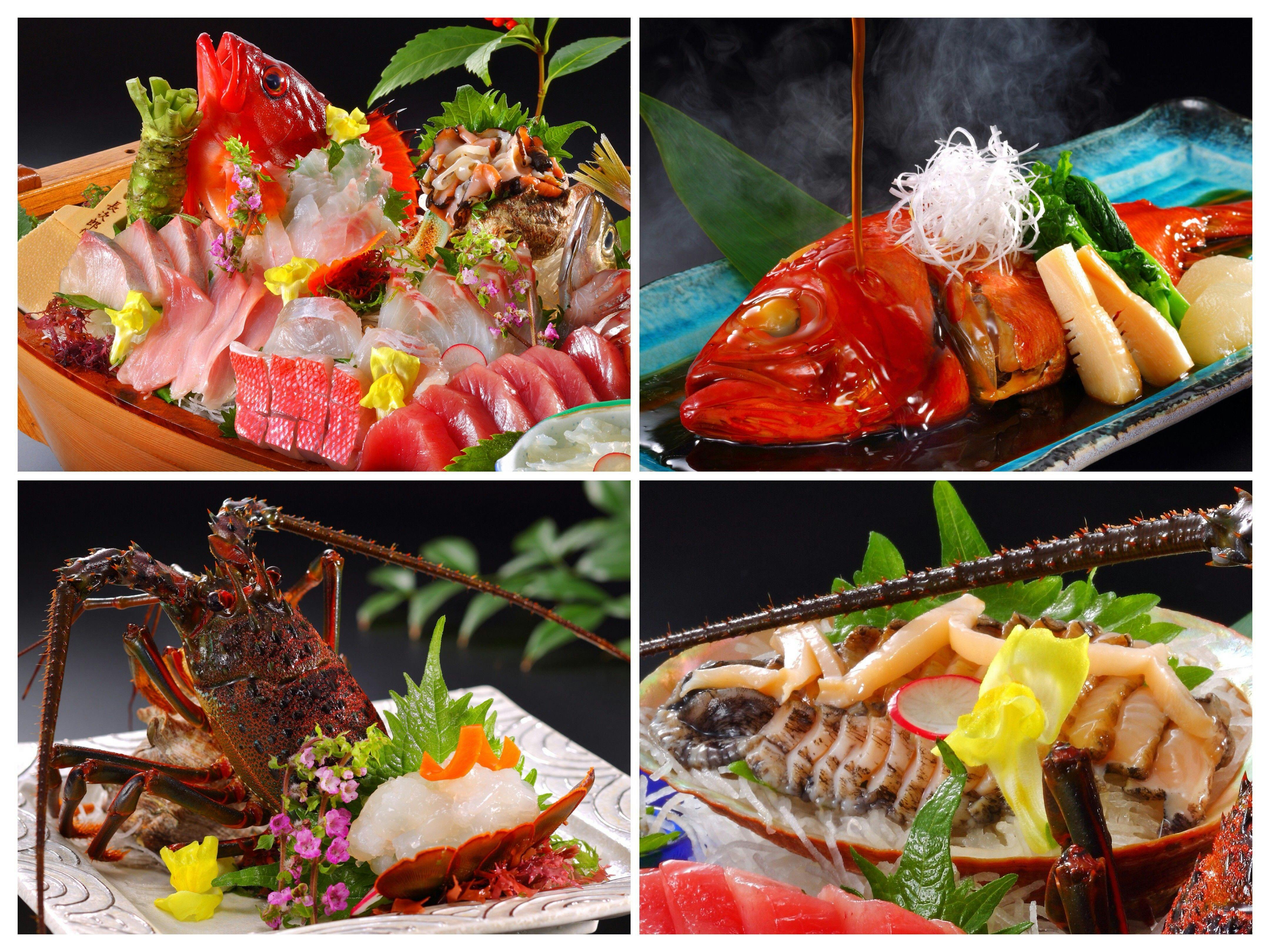 美味しい温泉 夢みさき