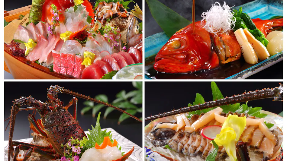 Delicious Onsen Yumemisaki