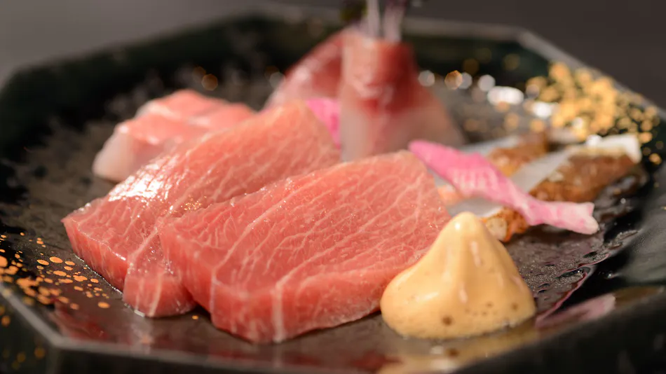 Delicious Onsen Yumemisaki
