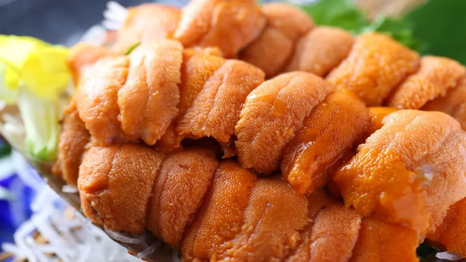 Delicious Onsen Yumemisaki