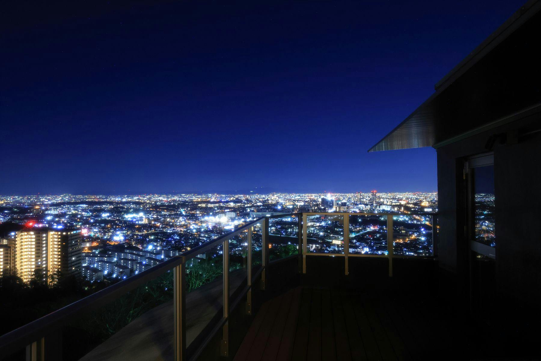 Luxury Mountain Retreat Kaze no Mori