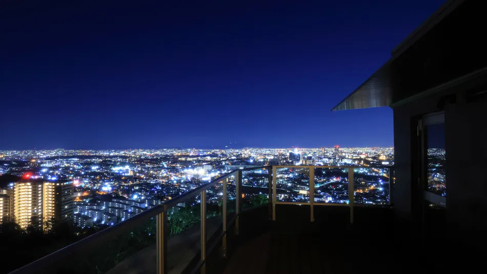 Luxury Mountain Retreat Kaze no Mori