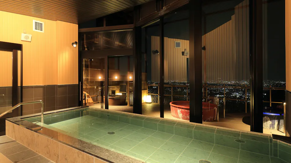 Luxury Mountain Retreat Kaze no Mori