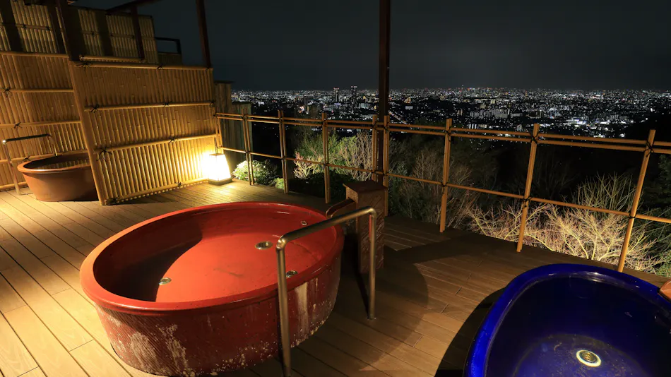 Luxury Mountain Retreat Kaze no Mori