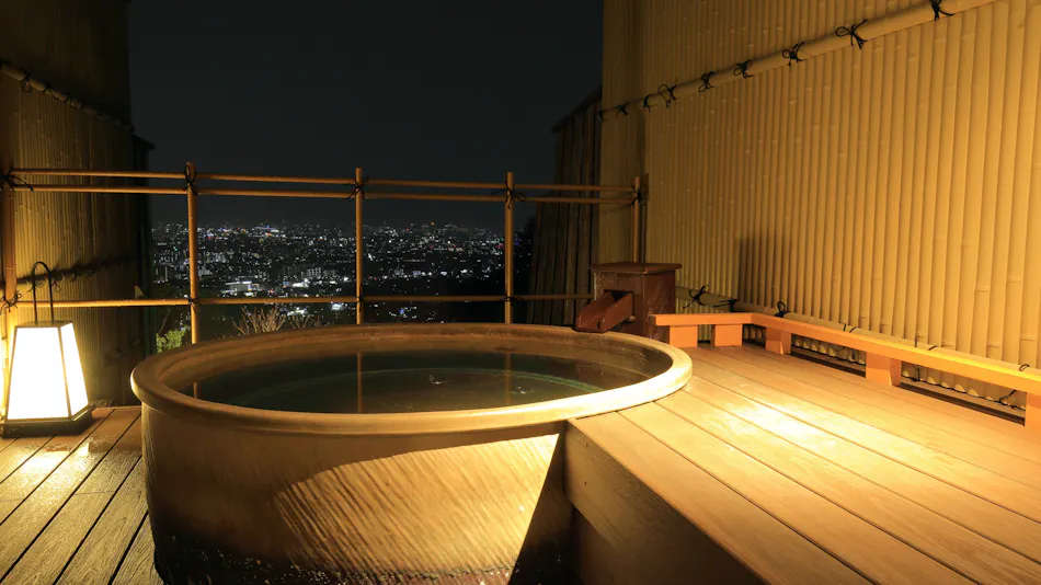 Luxury Mountain Retreat Kaze no Mori