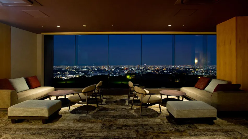 Luxury Mountain Retreat Kaze no Mori