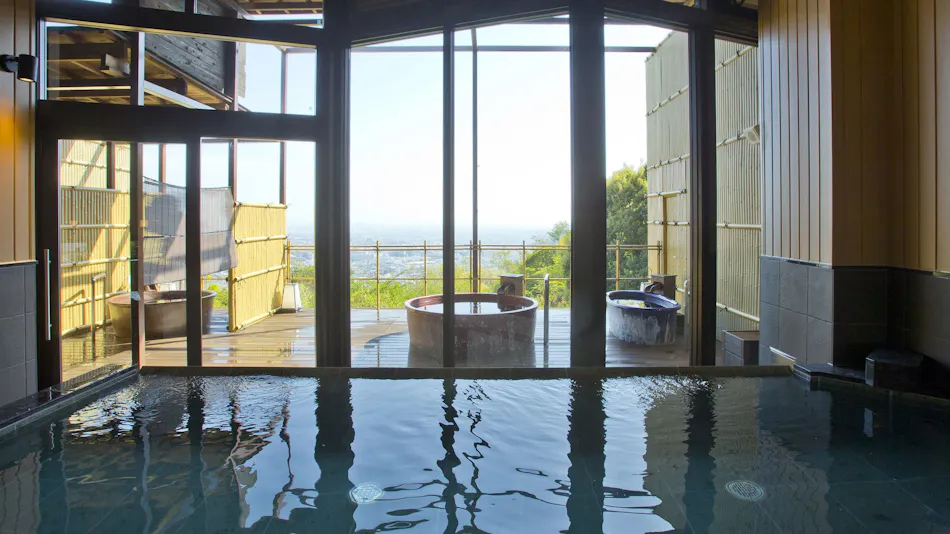 Luxury Mountain Retreat Kaze no Mori