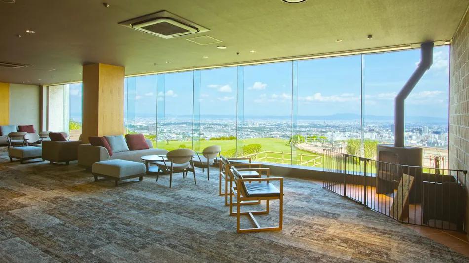 Luxury Mountain Retreat Kaze no Mori