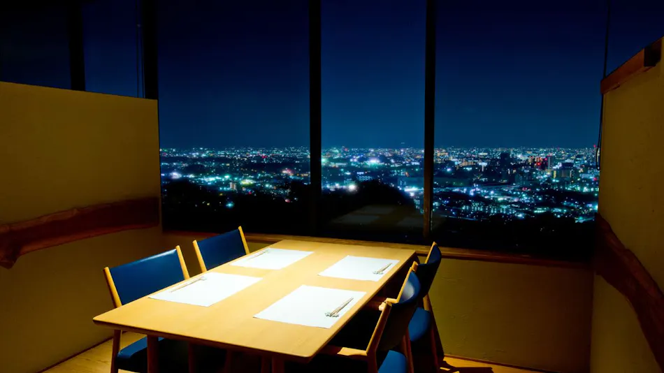 Luxury Mountain Retreat Kaze no Mori