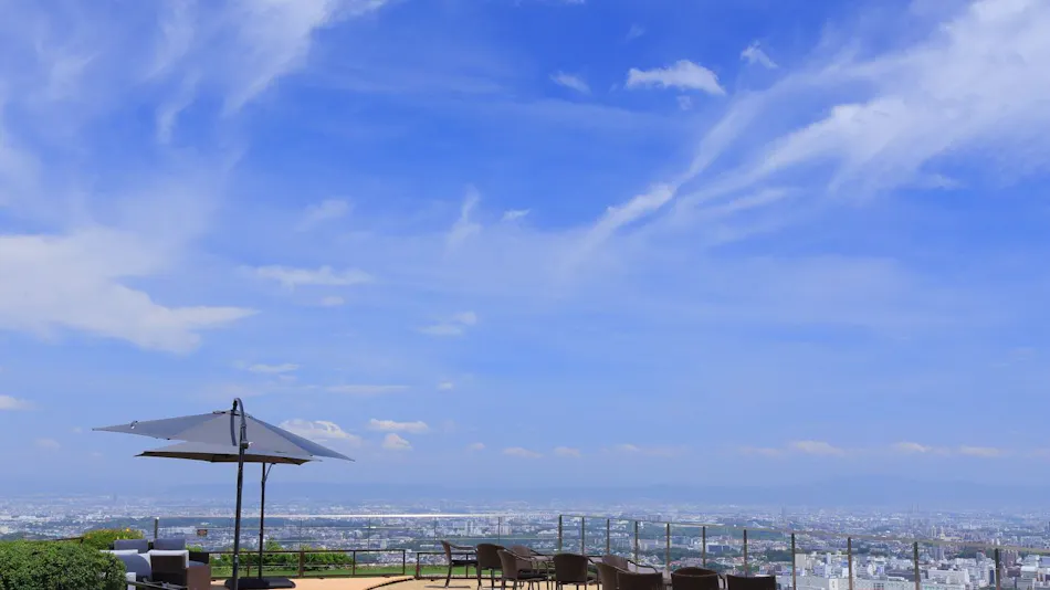 Luxury Mountain Retreat Kaze no Mori