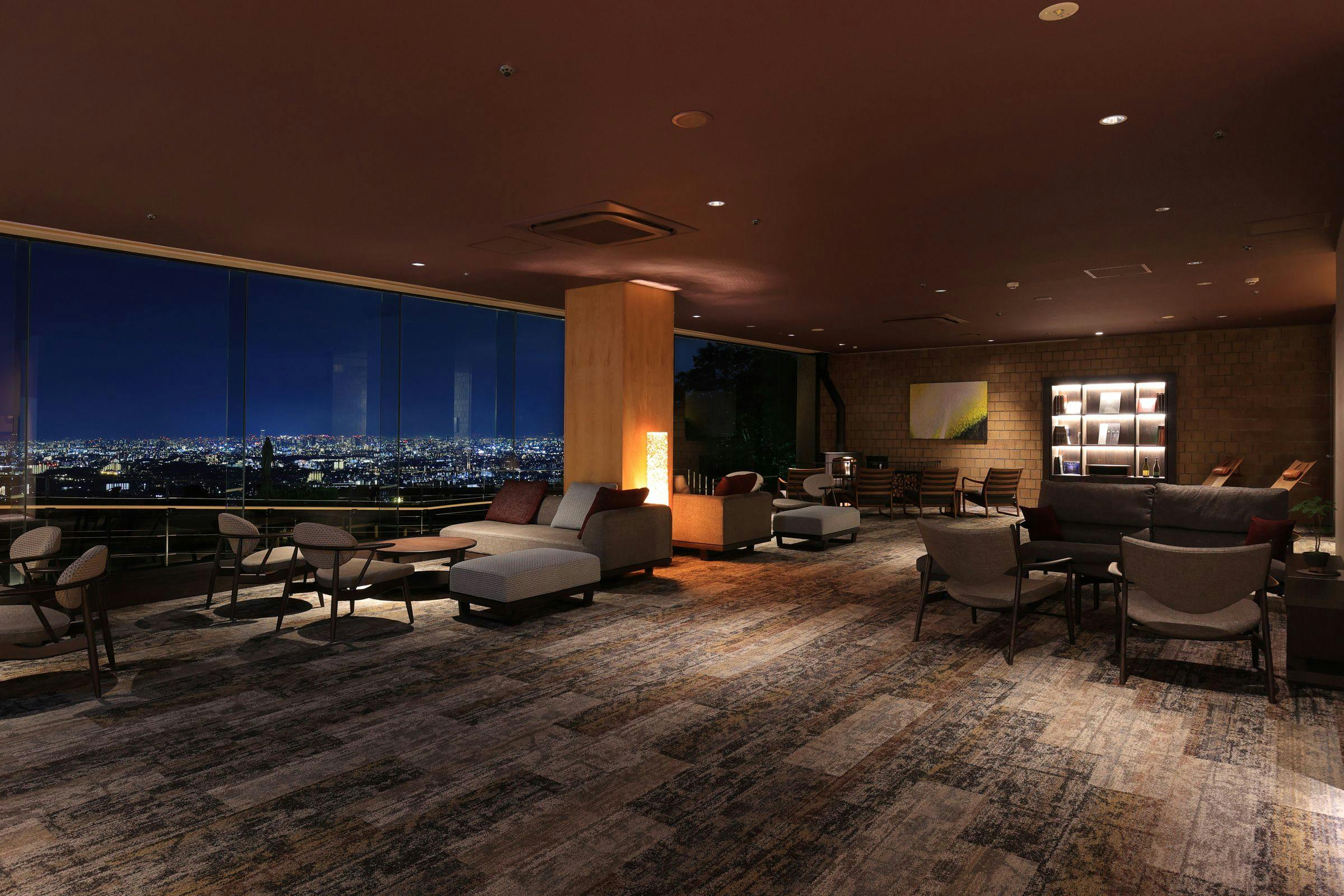 Luxury Mountain Retreat Kaze no Mori
