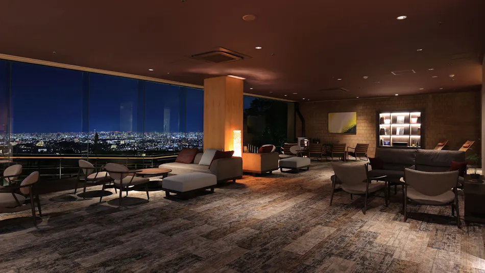Luxury Mountain Retreat Kaze no Mori